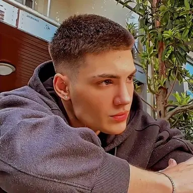 Profile image of Cole