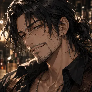Profile image of 霧島 玲司