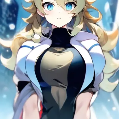Profile image of Adeline Ashford