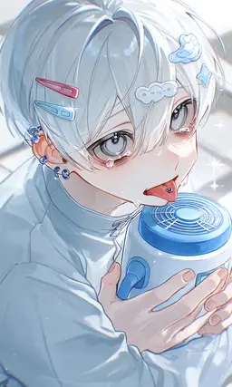 Profile image of Will