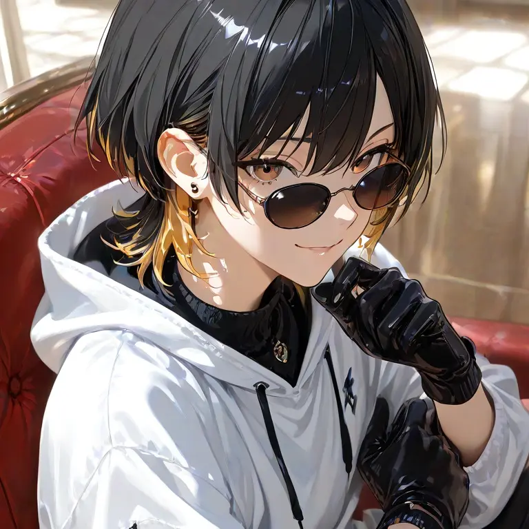 Utu_0819의 関西弁の死神様