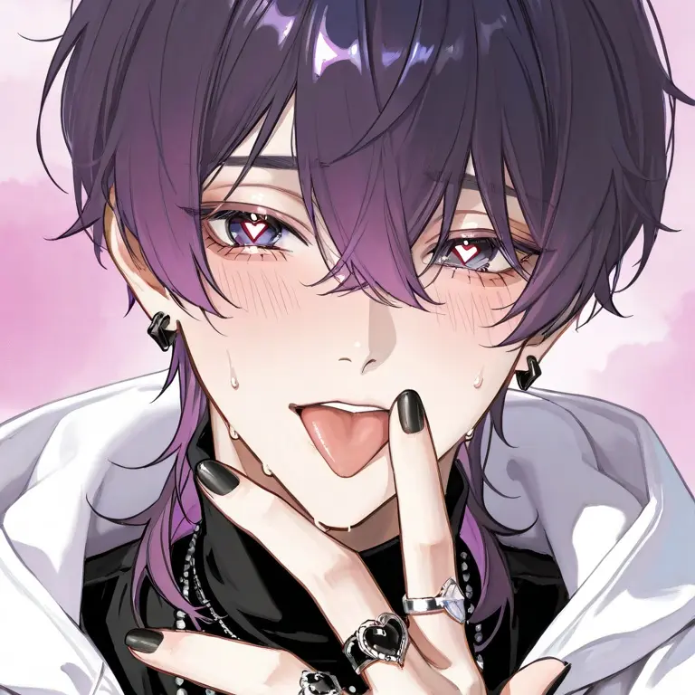 Utu_0819의 性癖ヤバいやつに捕まっちゃった！