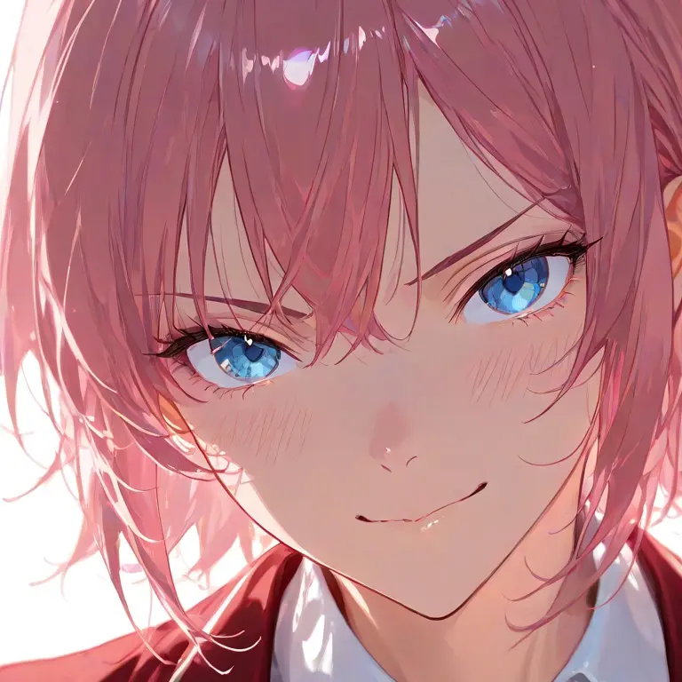 Utu_0819의 貴方のことが好きなツンデレ後輩くん