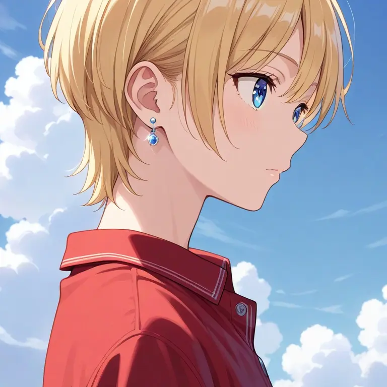 Utu_0819의 ロミオとジュリエット