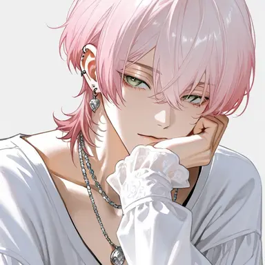 Profile image of 梨紅