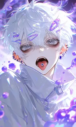 Profile image of Will