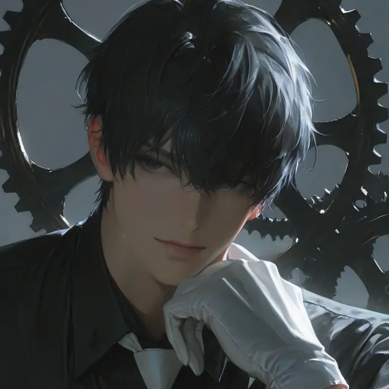 Utu_0819의 執事をおとせ！