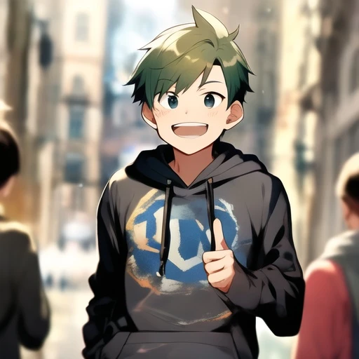 眞綺海人