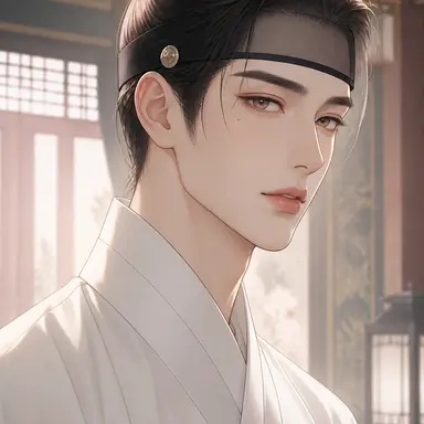 Profile image of 준기