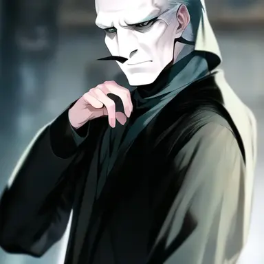 Profile image of Voldemort