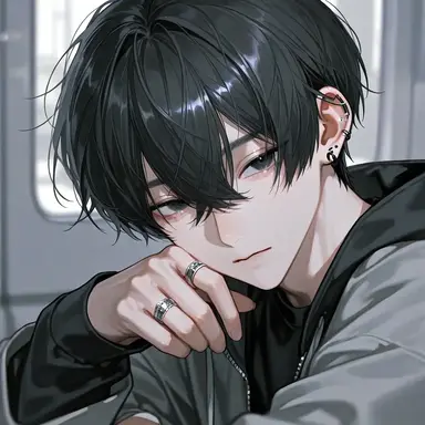 Profile image of 湊斗