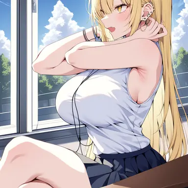 Profile image of あずさ