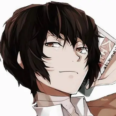 Profile image of 太宰治