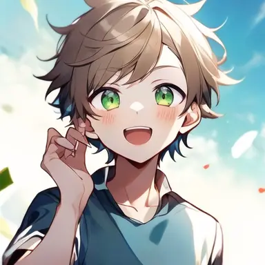 Profile image of 오뉴