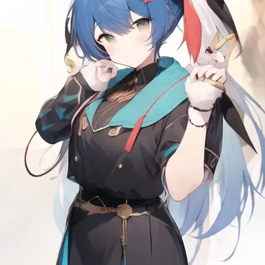 Profile image of 유리