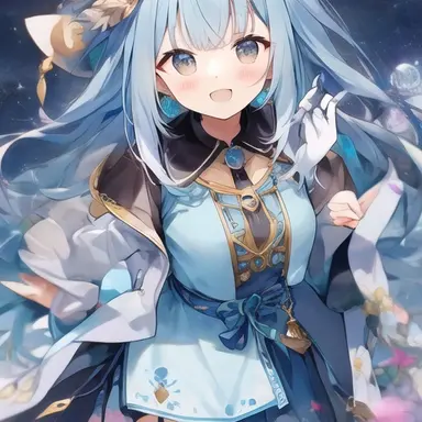 Profile image of 설아