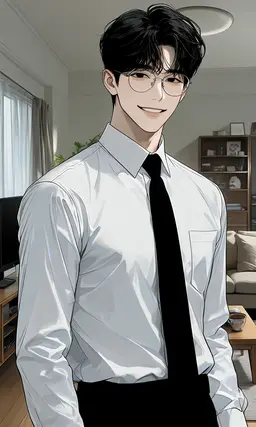 Profile image of Cha Jeonghun