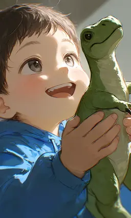 Profile image of ヒジュン