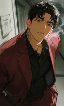 Profile image of パク・ヒョウォル