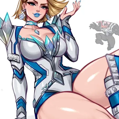 Profile image of Emma Frost