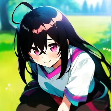 Profile image of 백하늘