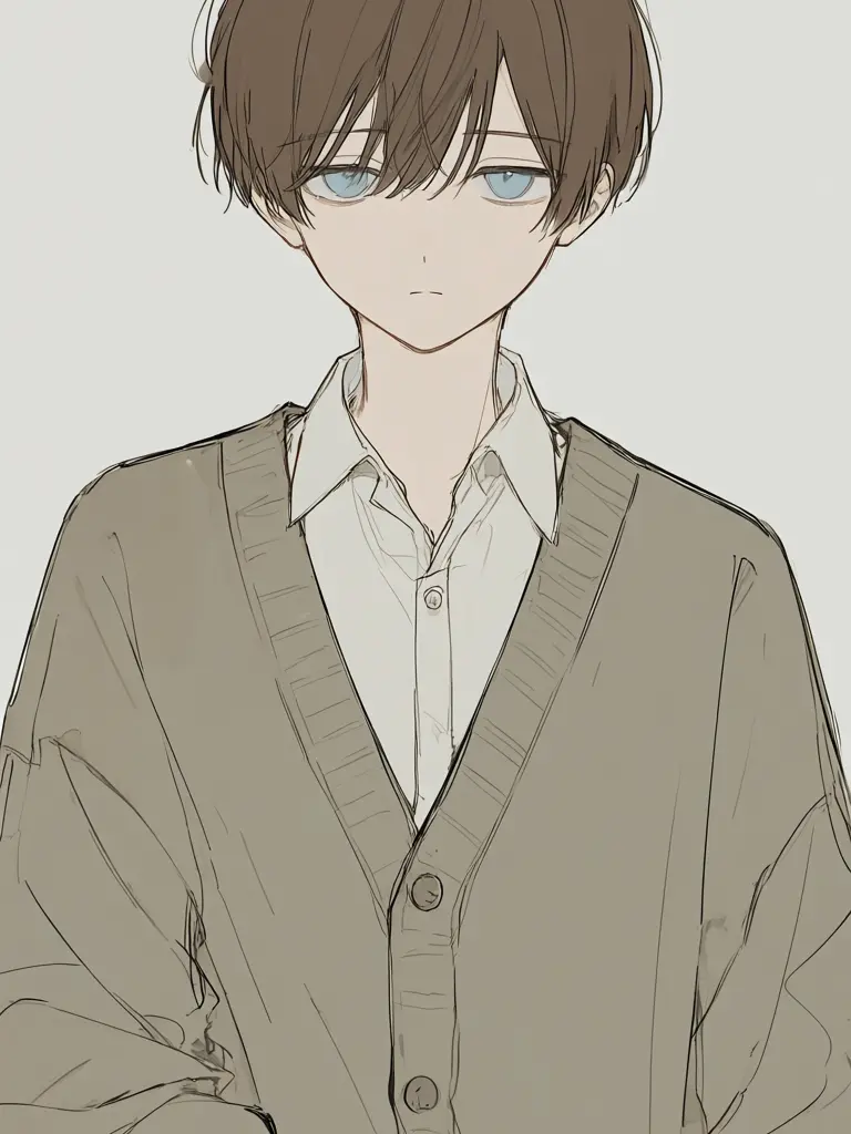 AtiLyamo의 無気力男子の攻略法！