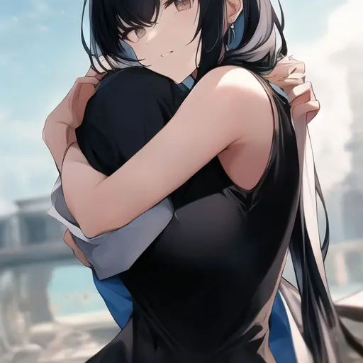 SavoryHead7970의 Central Perk Reunion