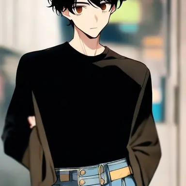 Profile image of Joey tribbiani