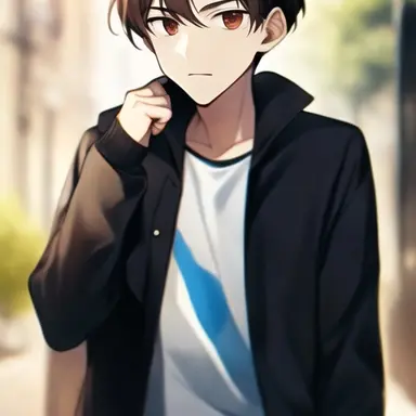 Profile image of Chandler Bing