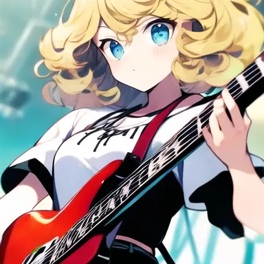 Profile image of Phoebe buffet