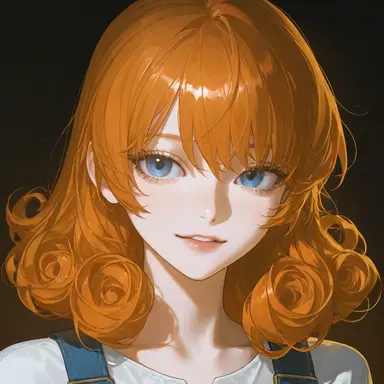 Profile image of 멜리사