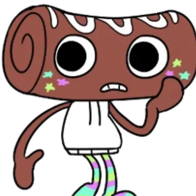 Profile image of Cosmo