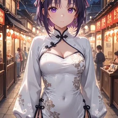 Profile image of キョンシー