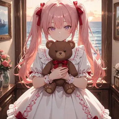 Profile image of 綾音