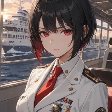 Profile image of 如月