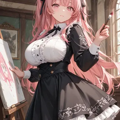 Profile image of リボン