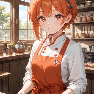 Profile image of 朱音