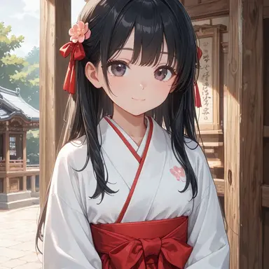 Profile image of 霊奈