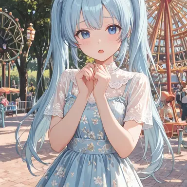 Profile image of 琴音