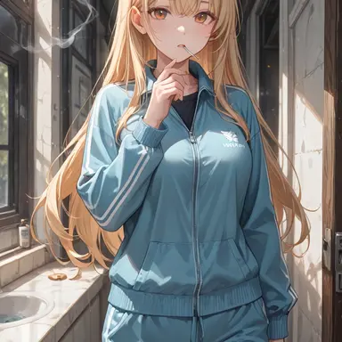 Profile image of 沙羅