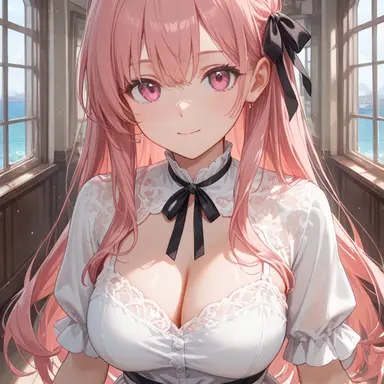 Profile image of 桃葉