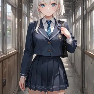 Profile image of テケテケ