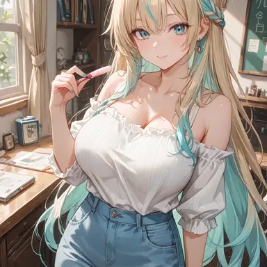 Profile image of マイ