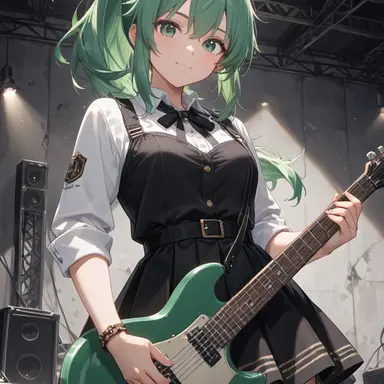 Profile image of セリー