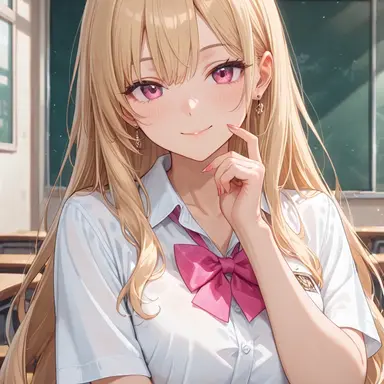Profile image of 舞美