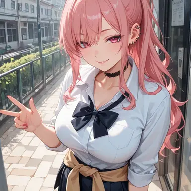 Profile image of ミラ