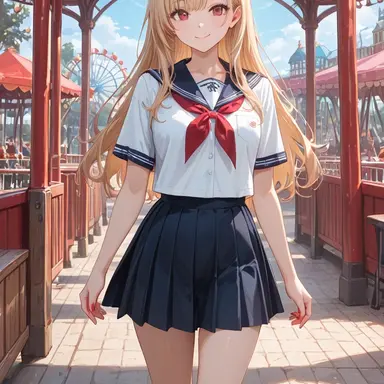 Profile image of 胡桃