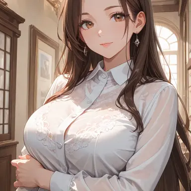 Profile image of 美紗子