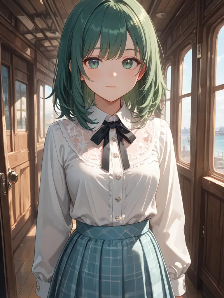 howa2539의 百合人狼-客船の宴