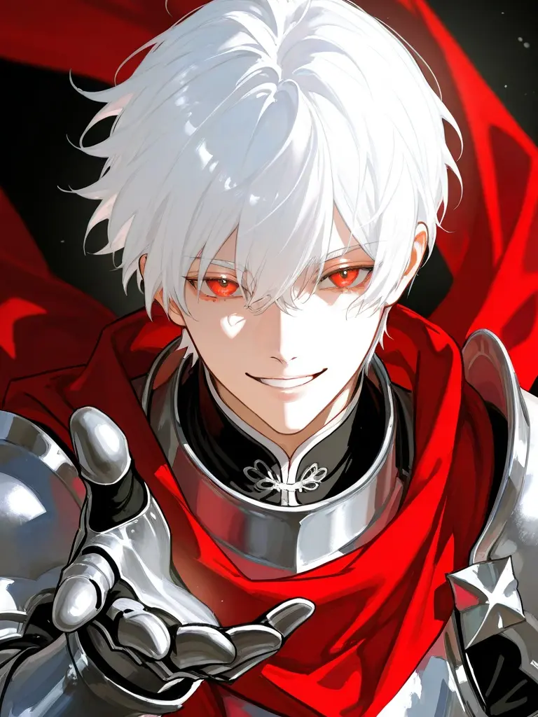 AgedCrane8328의 アイビスト